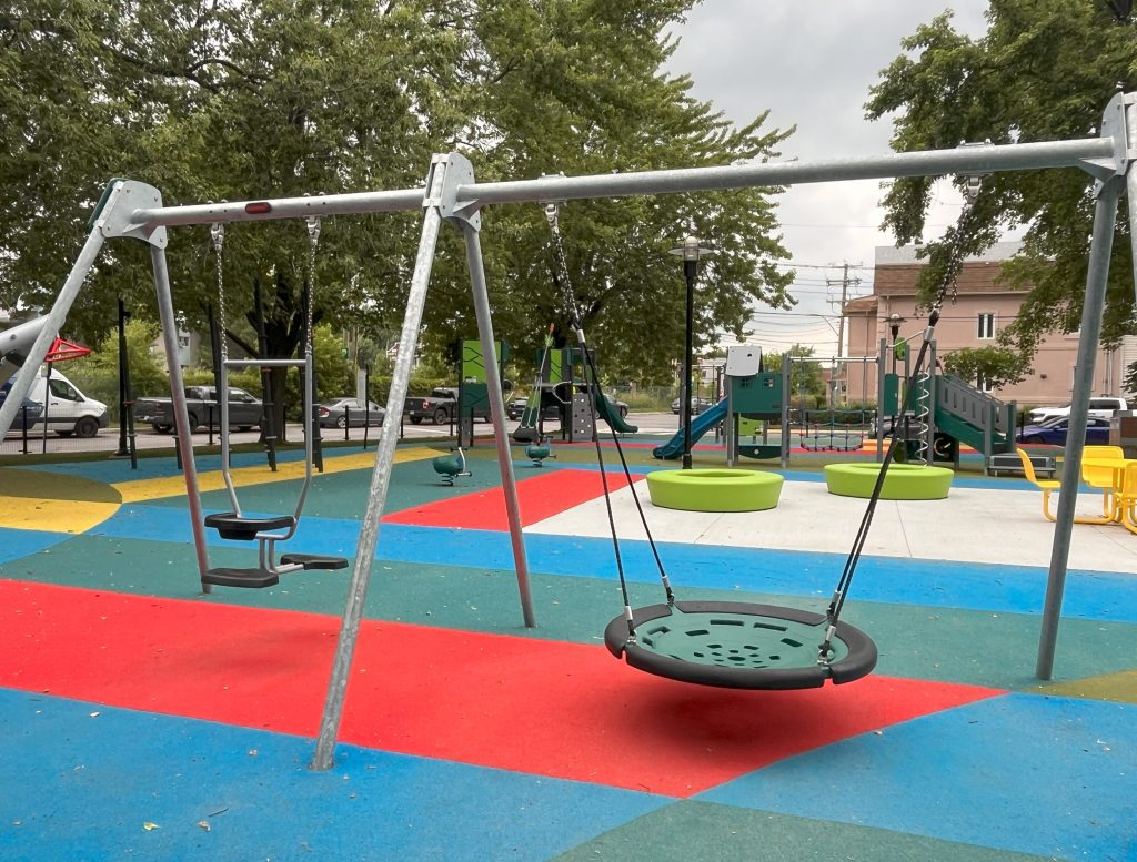 Parc Philias-Desrochers
