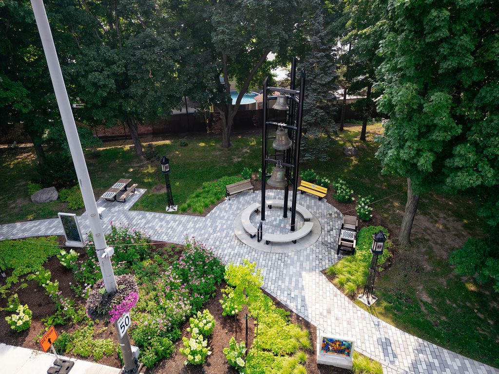 Parc Henri-Leroux