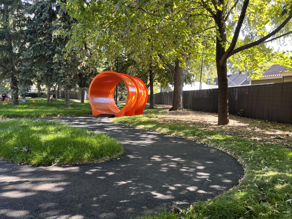 Parc Edmond-Robin